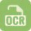 OCR PDF Icon