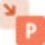 PDF to PPT Icon